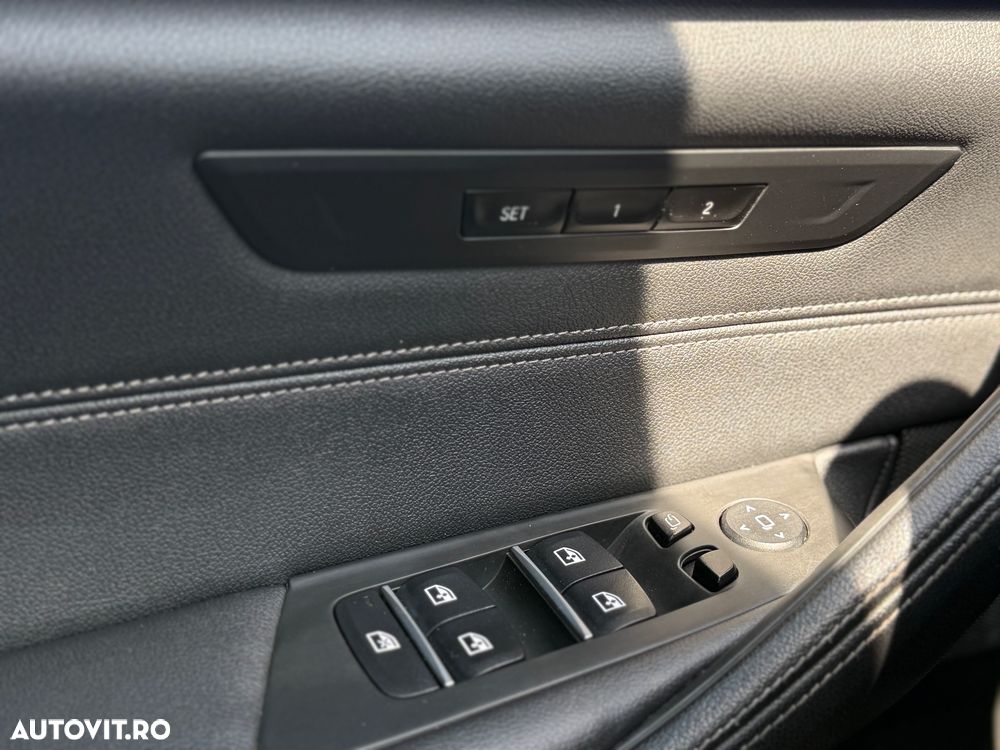 BMW Seria 5 520d AT MHEV - 17