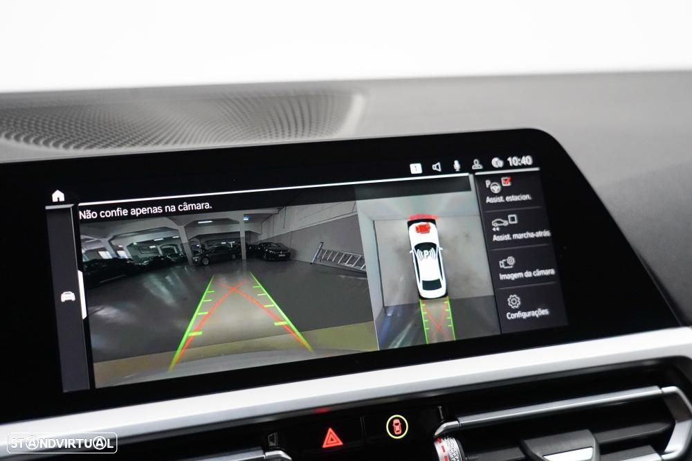 BMW 330 e Pack M Auto - 15