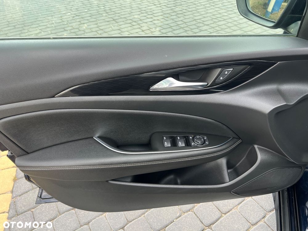 Opel Insignia 2.0 CDTI Innovation S&S - 19