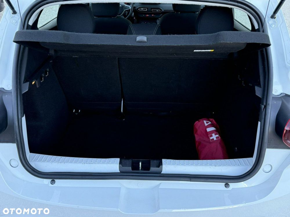 Dacia Sandero - 17