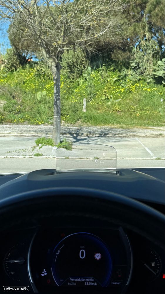 Renault Mégane Sport Tourer 1.5 dCi Bose Edition J18 - 14