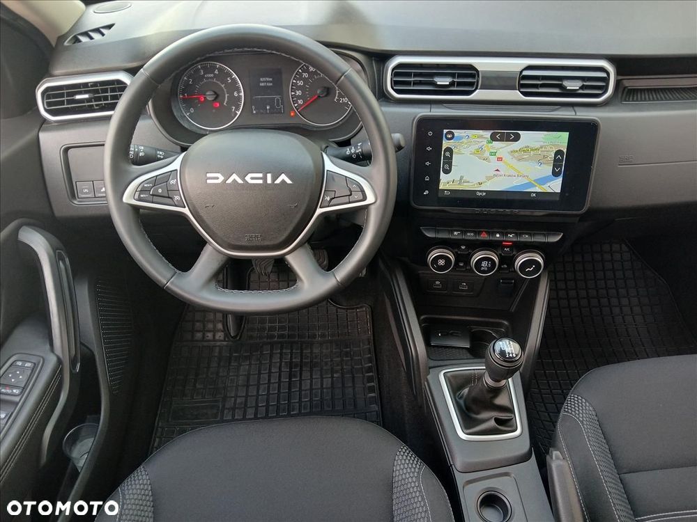 Dacia Duster - 10