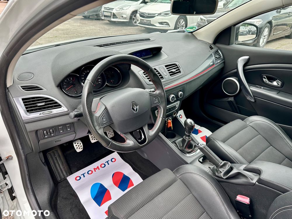 Renault Megane - 12