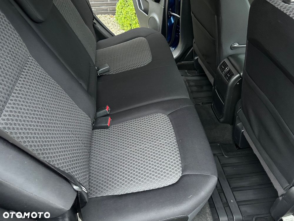 Nissan X-Trail 2.0 SE - 14