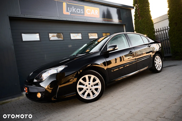 Renault Laguna 2.0 16V 140 Dynamique