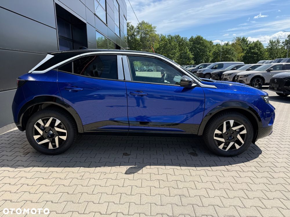 Opel Mokka 1.2 T mHEV GS S&S eDTC6 - 9