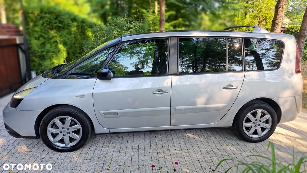 Renault Grand Espace Gr 2.0 dCi Tech Run - 11