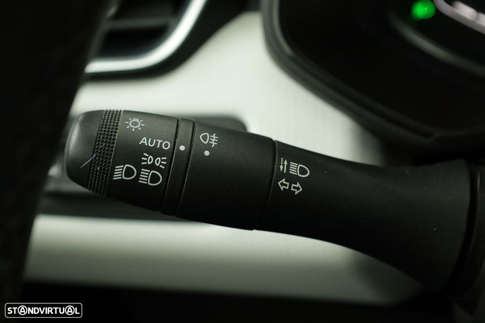 Renault Clio 1.0 TCe Techno - 17