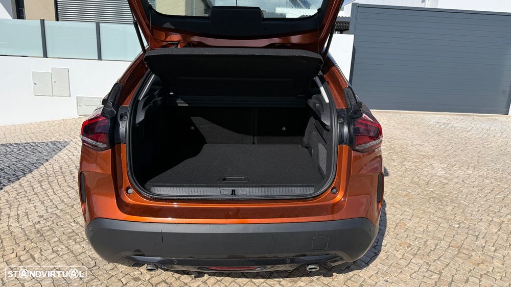 Citroën C4 THP 155 EGS6 Exclusive - 14