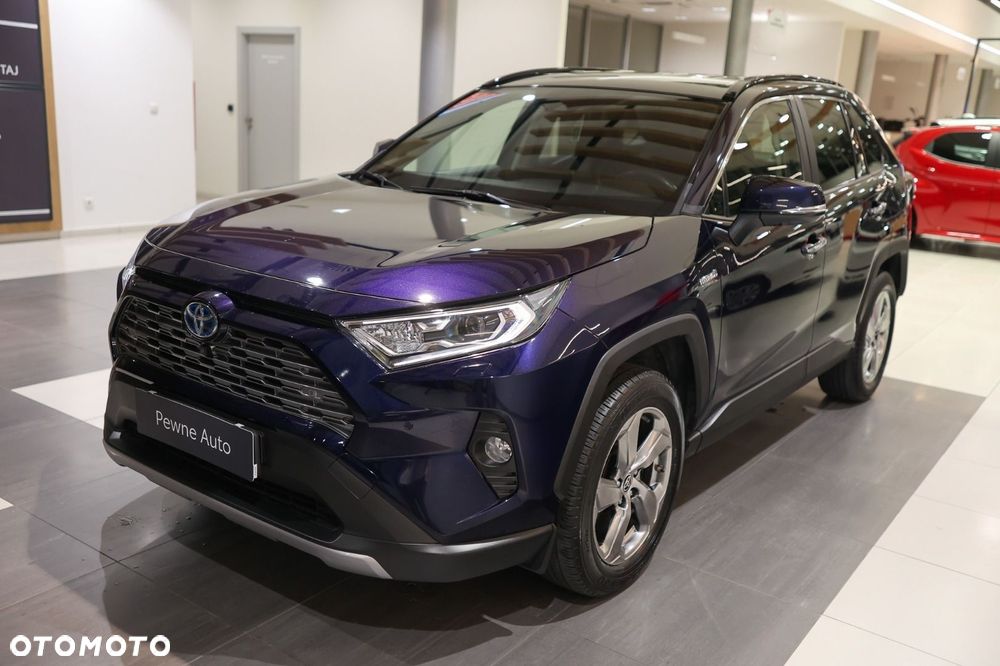 Toyota RAV4 - 10