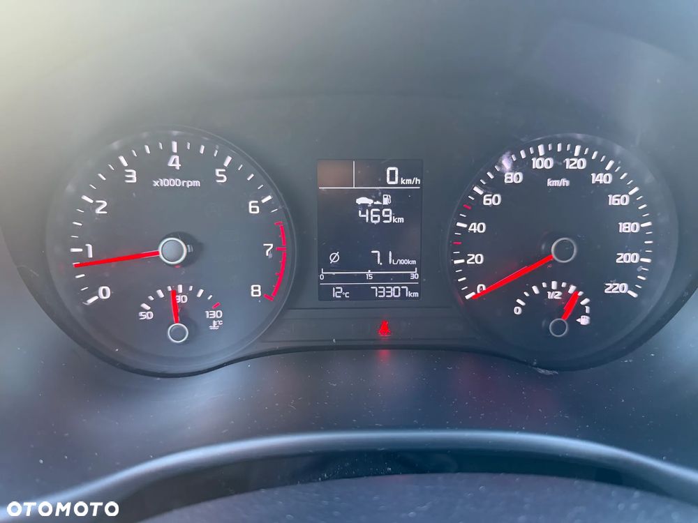 Kia Stonic 1.2 M - 16