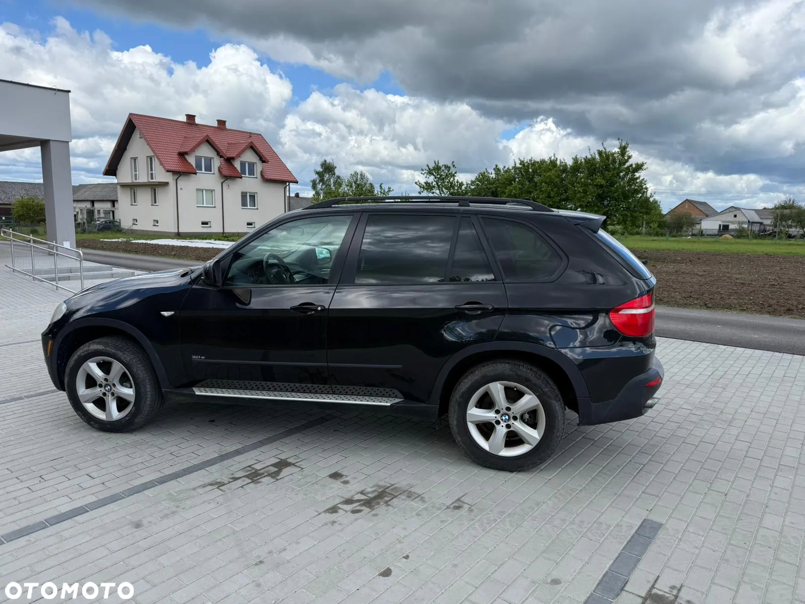 BMW X5 3.0si xDrive - 7