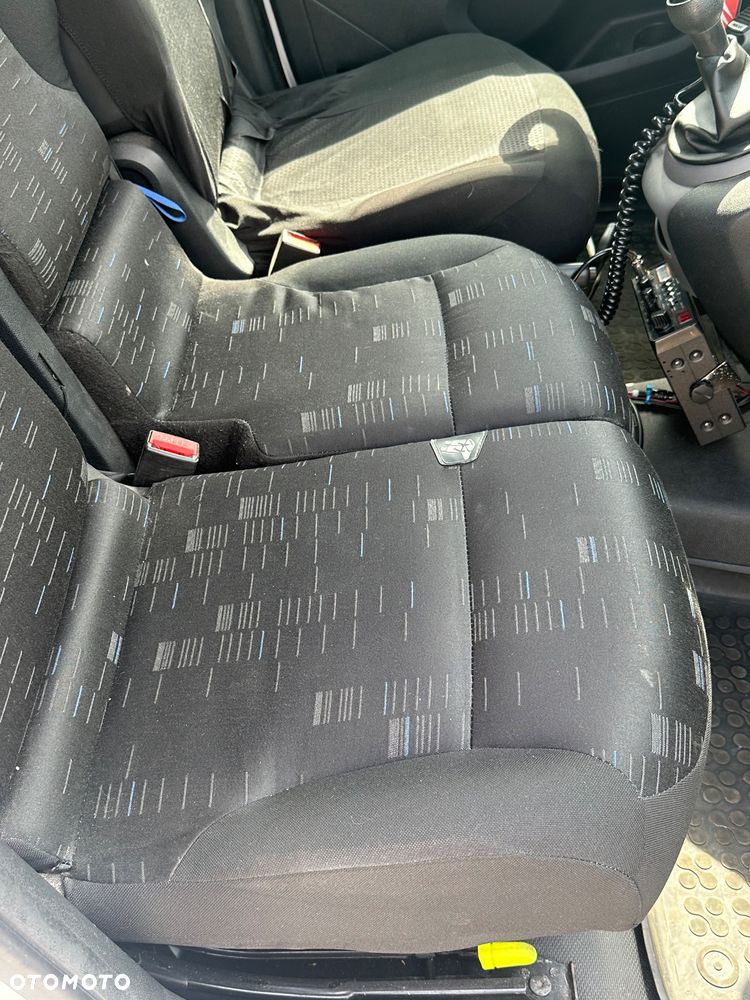 Citroën Berlingo - 13