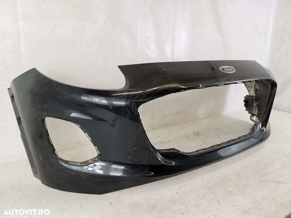 Bara Fata Ford Puma 2 2019 2020 2021 2022 2023 Originala In Stare Buna - 4