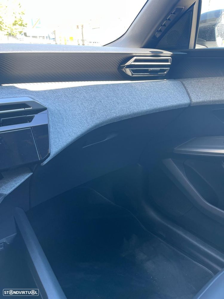 Peugeot 5008 Hybrid 145 e-DSC6 Allure - 10