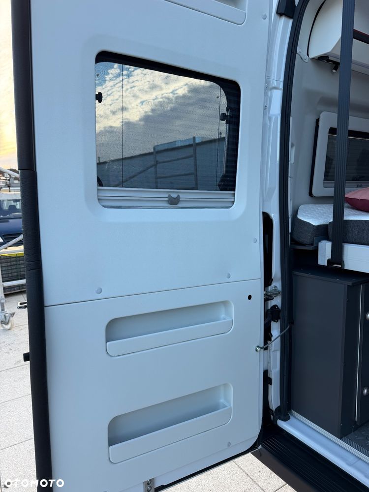 Adria 640SGX Twin Sports - 28
