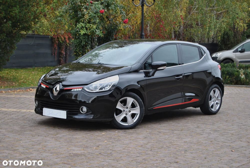 Renault Clio - 1