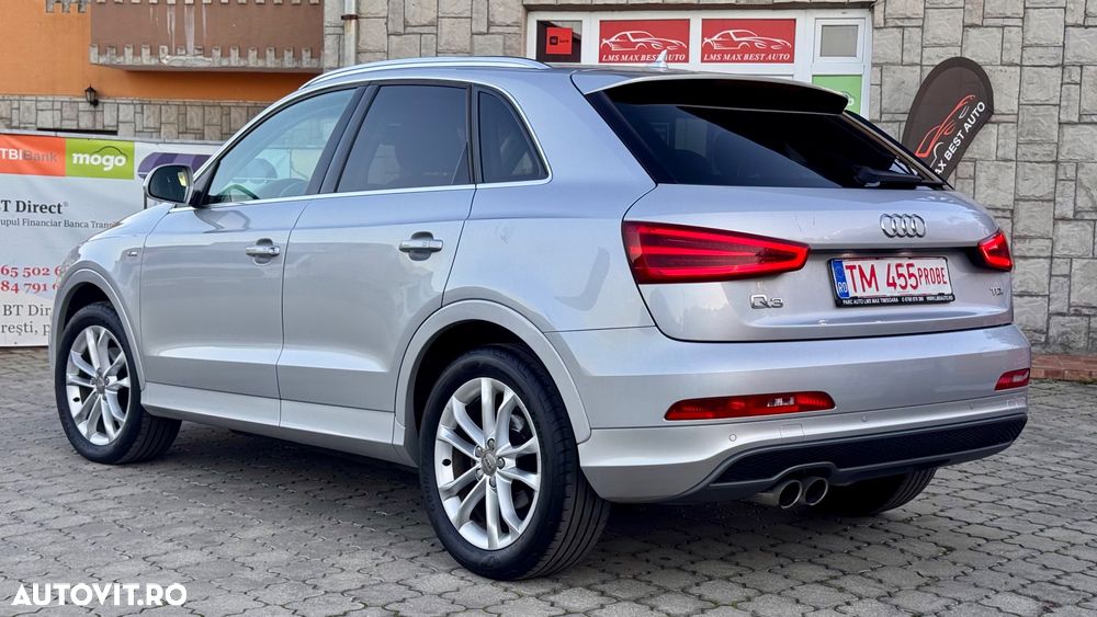 Audi Q3 - 3