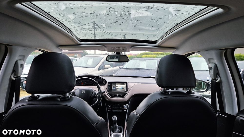 Peugeot 2008 1.6 VTi Allure - 33