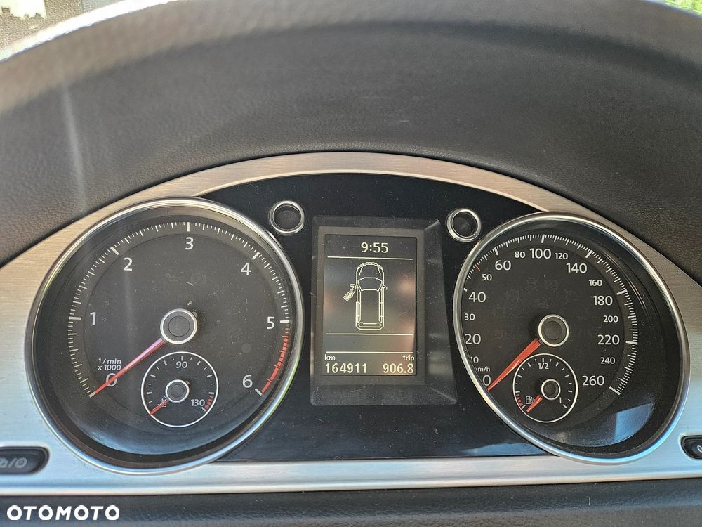 Volkswagen Passat Alltrack 2.0 TDI - 7
