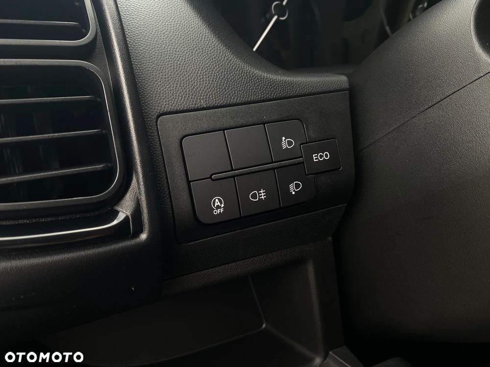 Peugeot BOXER L4H2 | CARPLAY, DRZWI 270, KAMERA | DOSTĘPNY OD RĘKI - 12