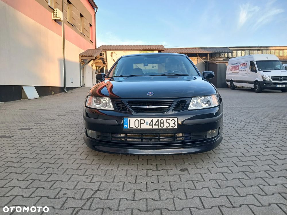 Saab 9-3 - 11