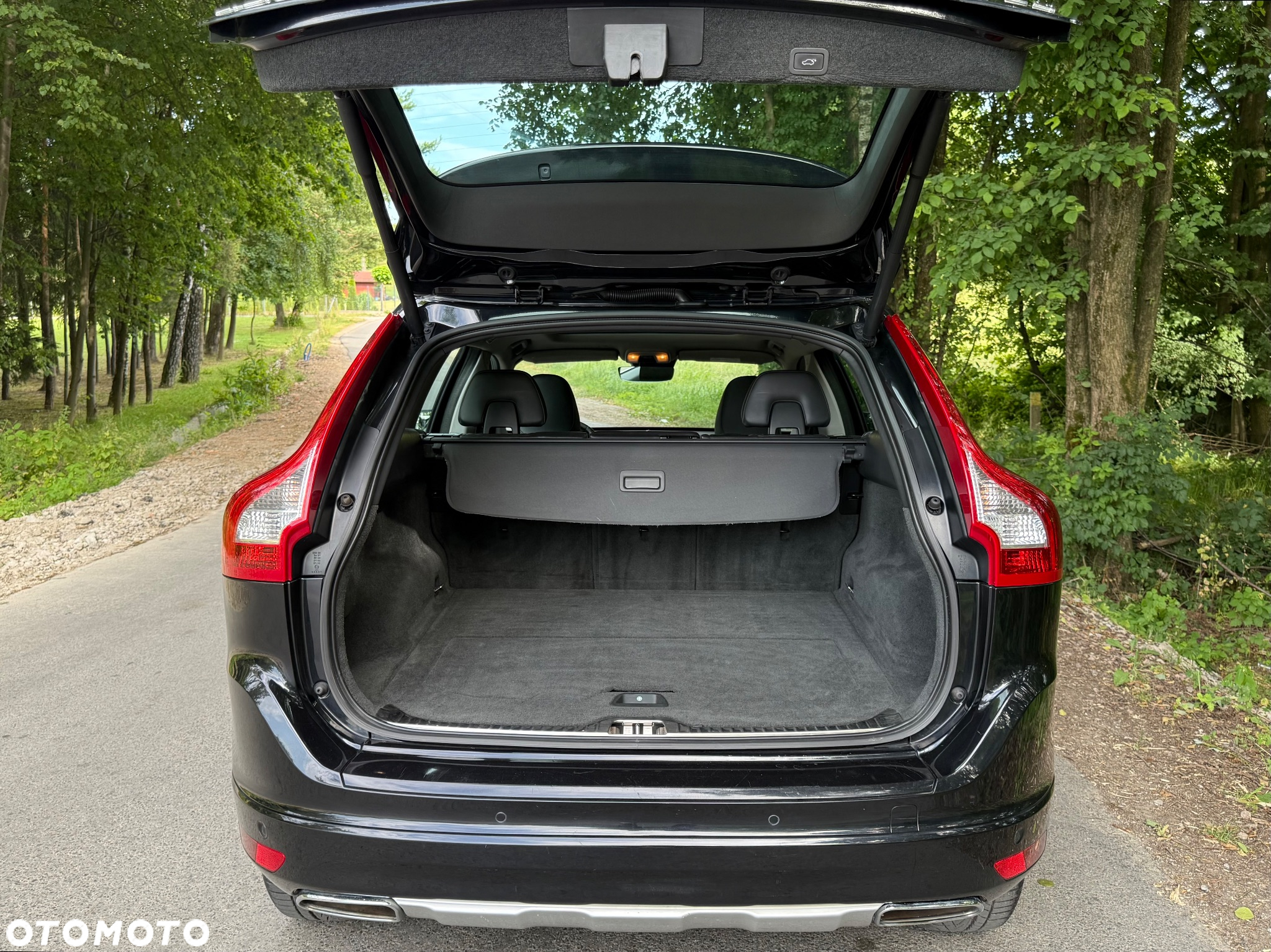 Volvo XC 60 D4 Drive-E Summum - 29