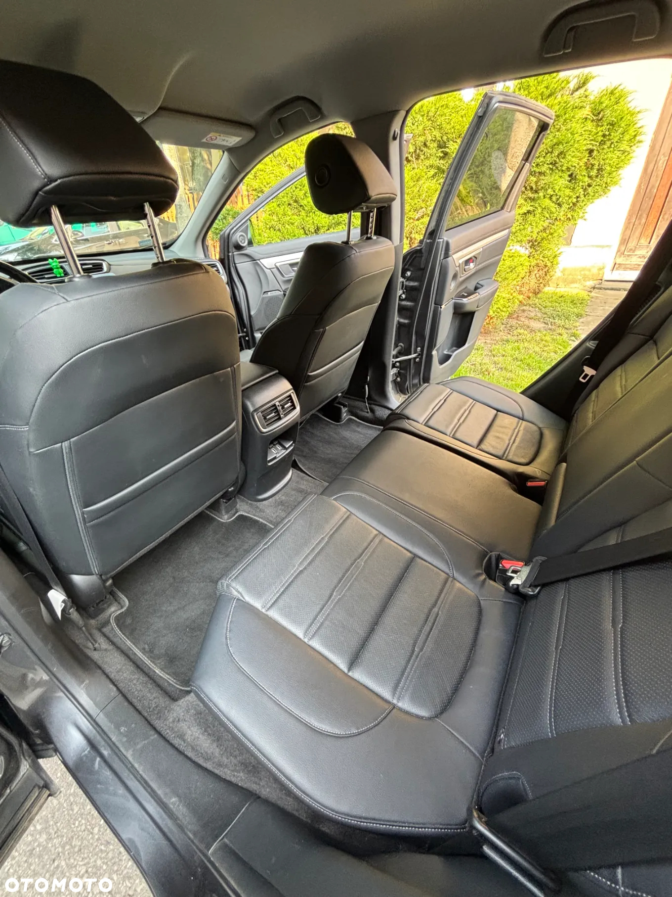 Honda CR-V 2.0 i-MMD Lifestyle (2WD / Connect+) - 13