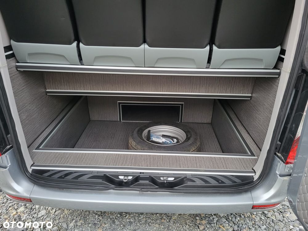 Mercedes-Benz Sprinter - 7