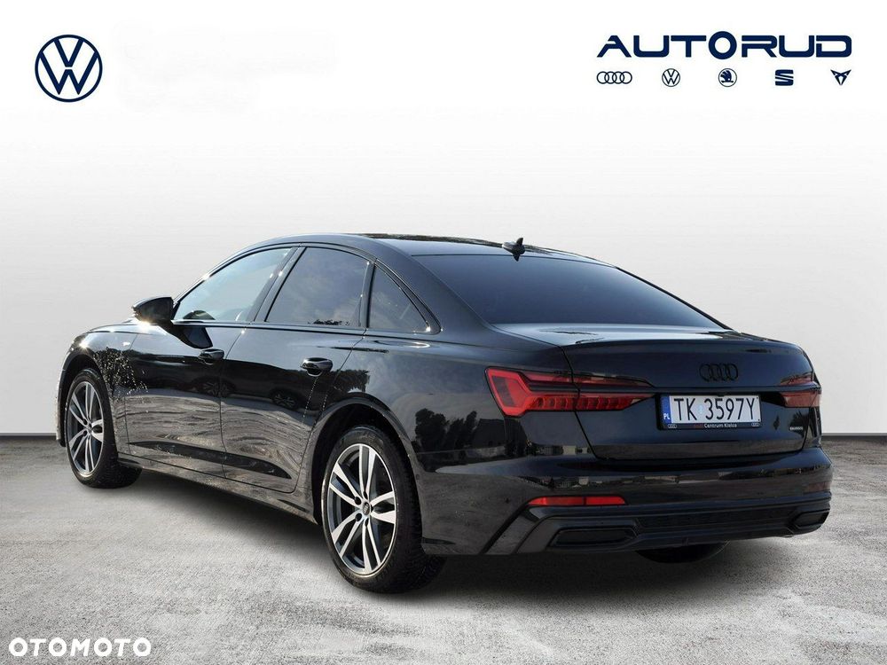 Audi A6 Limousine - 5