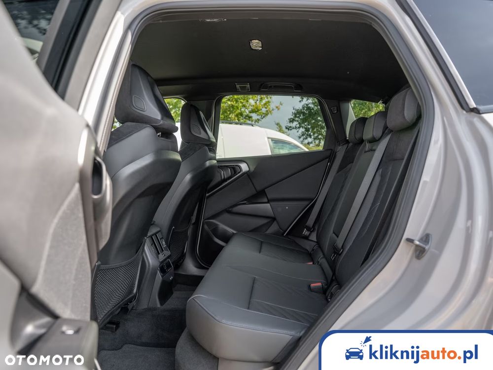 BMW X3 xDrive20d mHEV - 8