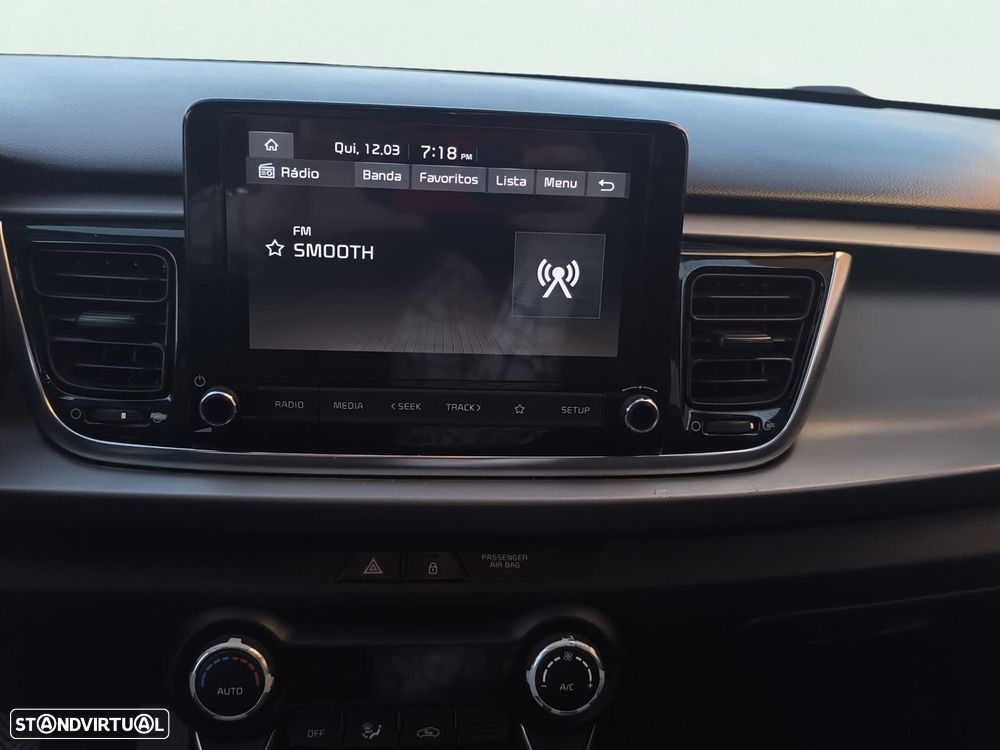 Kia Rio 1.0 T-GDi Wave - 14