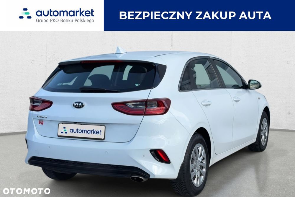 Kia Ceed 1.6 CRDi SCR M - 7