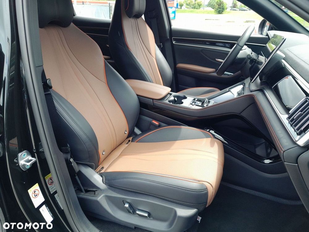 BYD Seal U 1.5 Boost - 20