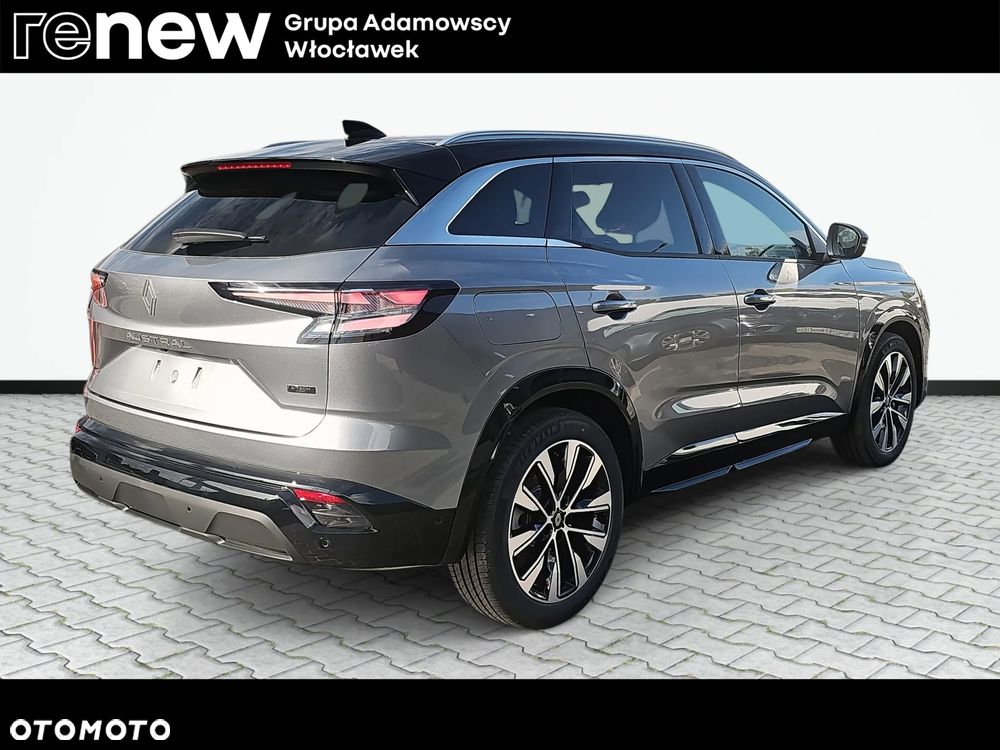 Renault Austral 1.2 E-Tech Full Hybrid 200 Techno MMT - 2