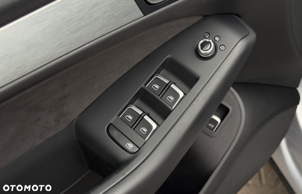 Audi SQ5 3.0 TDI Quattro Tiptronic EU6 - 14