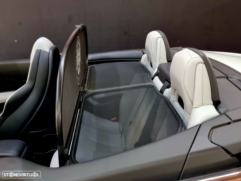 Peugeot 308 CC 155 THP Roland Garros - 16