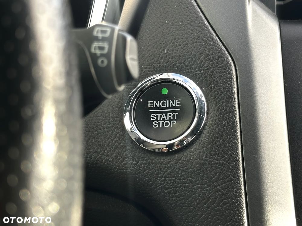 Ford Mondeo 1.5 EcoBoost ST-Line - 13