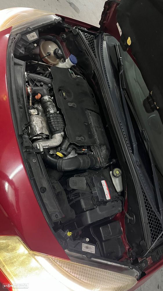 Citroën DS3 1.6 e-HDi So Chic - 16