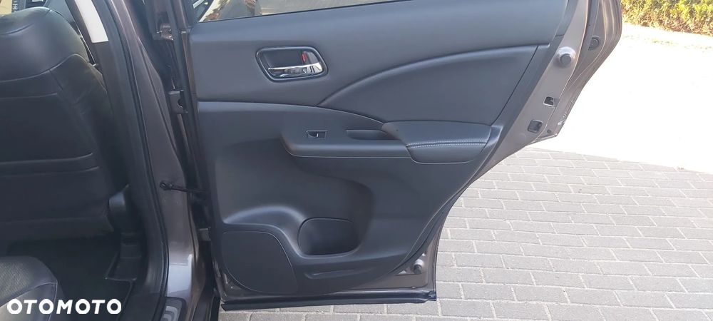 Honda CR-V 2.0 Executive (Honda Connect+) - 14