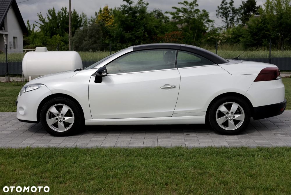 Renault Megane - 8