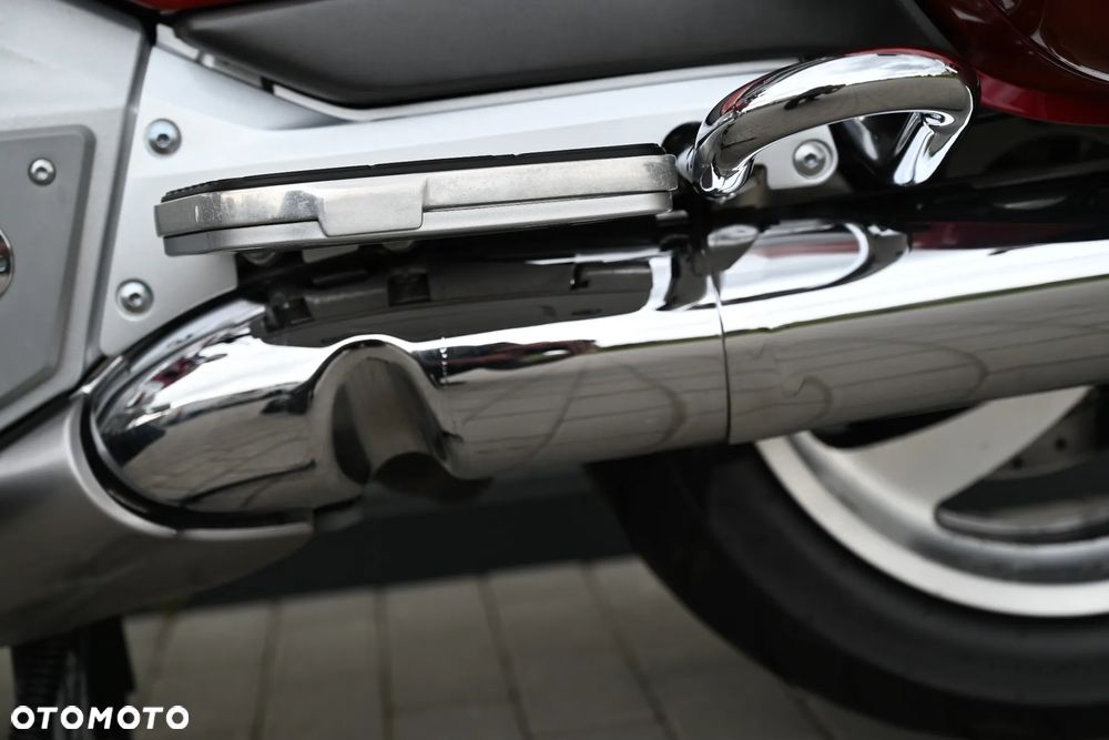 Honda GL - 17