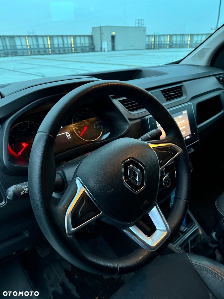 Renault Express - 19