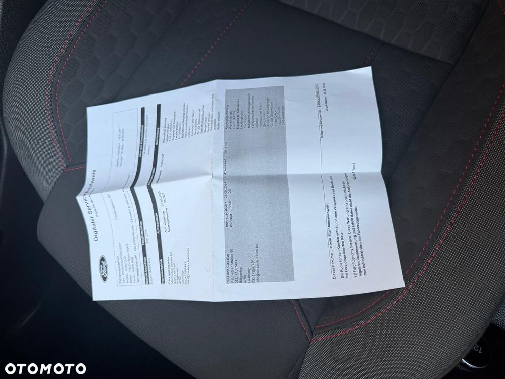Ford Fiesta 1.0 EcoBoost S&S ST-LINE - 27