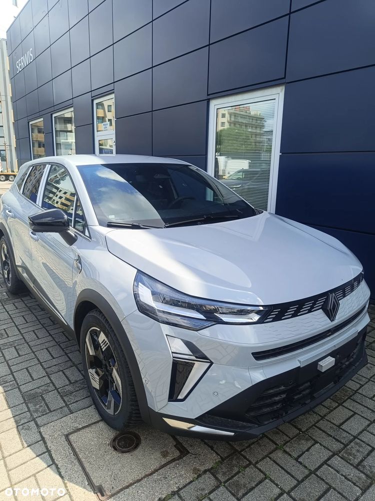 Renault Symbioz 1.8 E-Tech Full Hybrid 160 Techno - 3