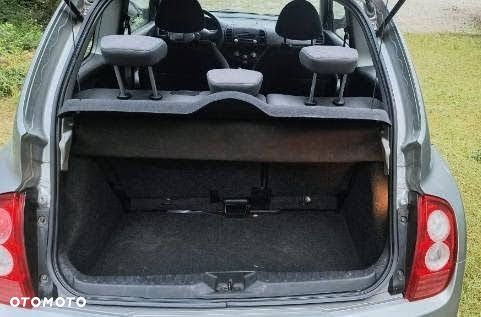 Nissan Micra 1.2 Season - 6