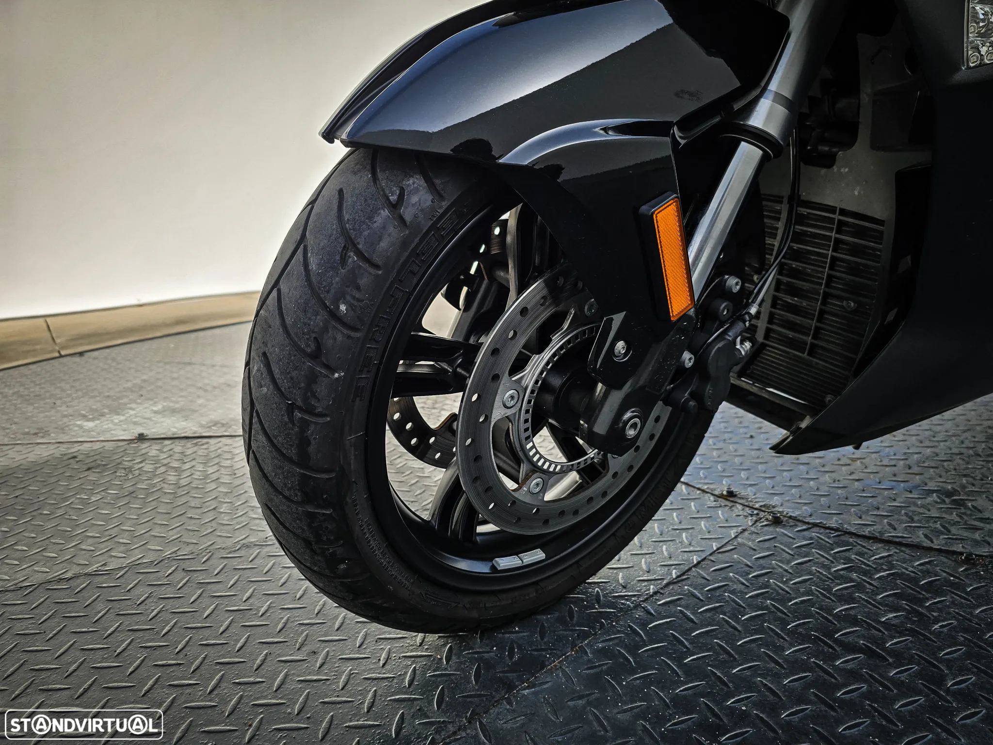 BMW C 650 Sport - 19