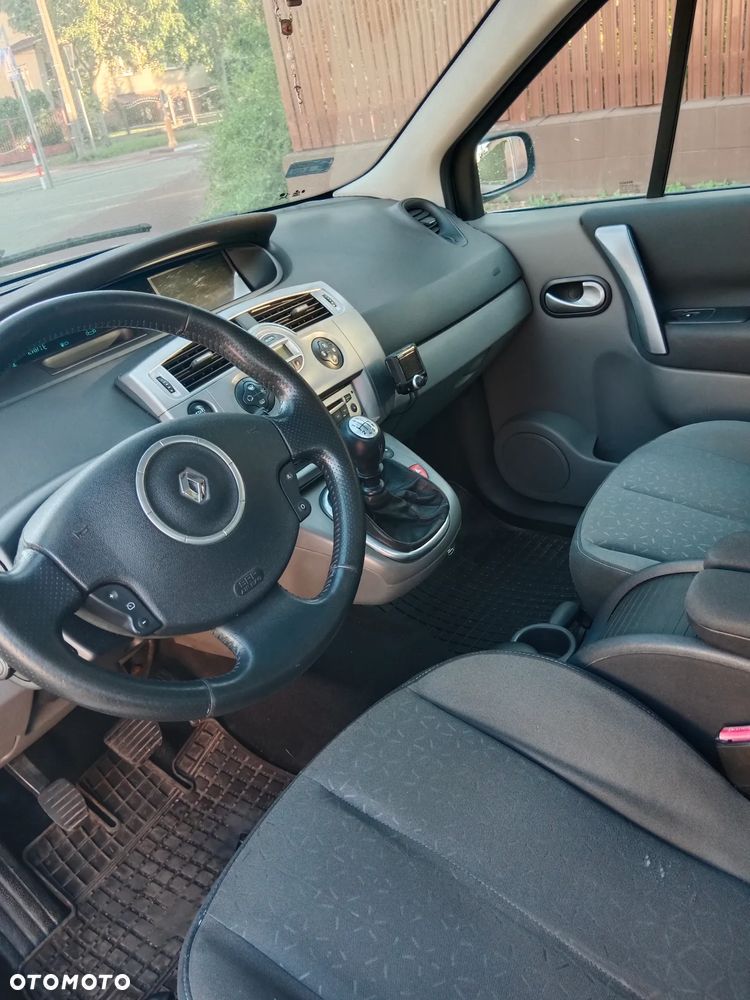 Renault Scenic - 4