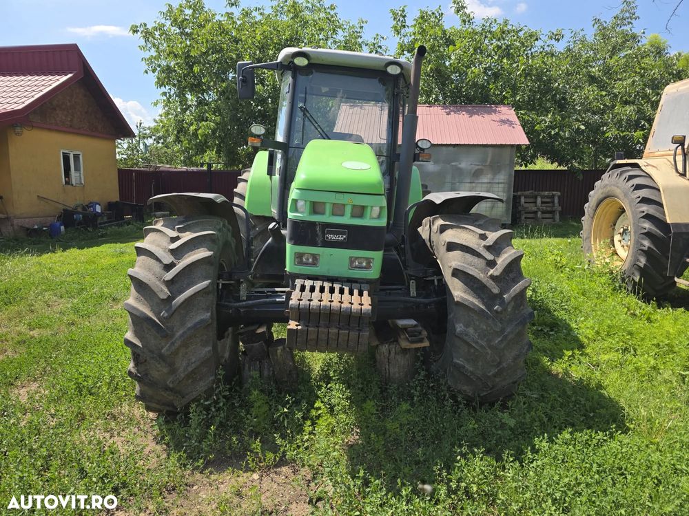 Deutz-Fahr Agrotron 620 - 16