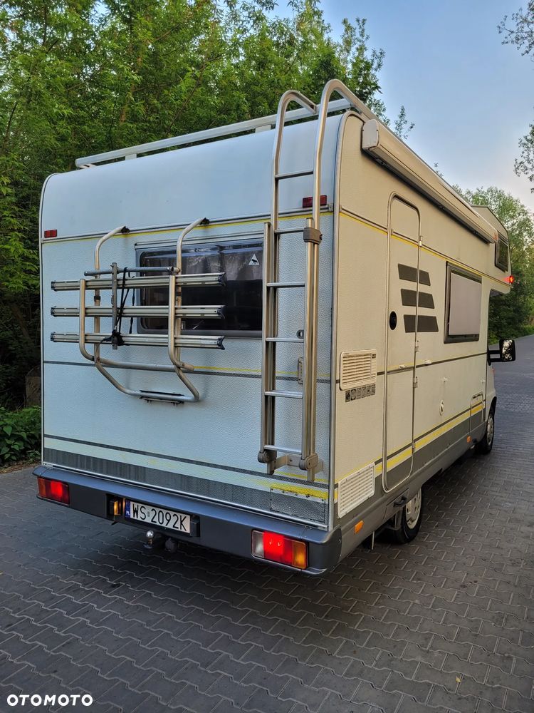 Fiat Ducato - 3